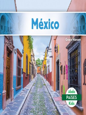 cover image of Mexico (Mexico)